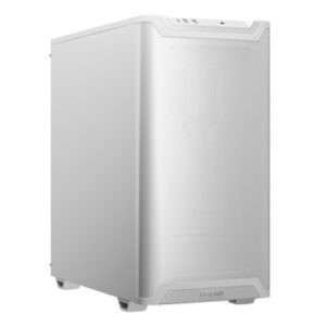 BOITIER BE QUIET ! PURE BASE 501 Airflow White – Image 1