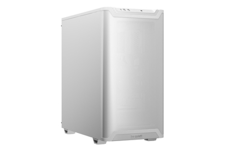 BOITIER BE QUIET ! PURE BASE 501 Airflow White
