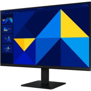 IPS 27 wide * SAMSUNG S27D300GAU 5ms FHD 100Hz VGA/HDMI VESA – Image 4