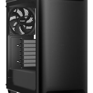 BOITIER BE QUIET ! PURE BASE 501 Airflow Window Black