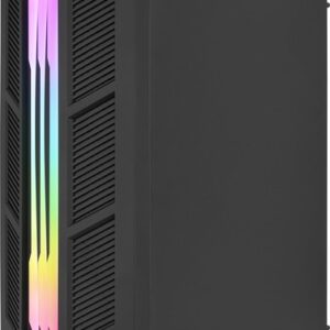 BT Moyen ATX AeroCool Prime RGB - vitrés (Noir) * ACCM-PV29013.11 – Image 3