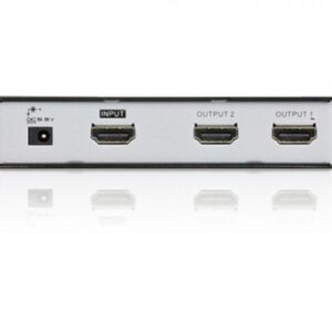 ATEN VS182A SPLITTER HDMI UHD/4K 1E > 2S * 051157 – Image 2