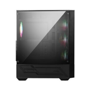BOITIER MSI MAG FORCE 112R -MT/ss Alim/Atx – Image 3