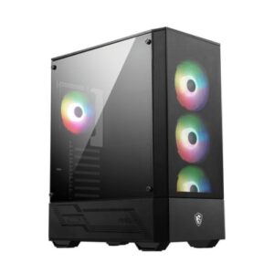BOITIER MSI MAG FORCE 112R -MT/ss Alim/Atx – Image 1