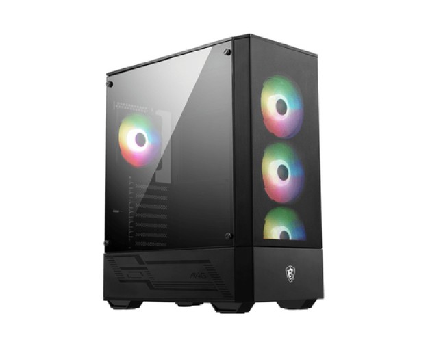 BOITIER MSI MAG FORCE 112R -MT/ss Alim/Atx