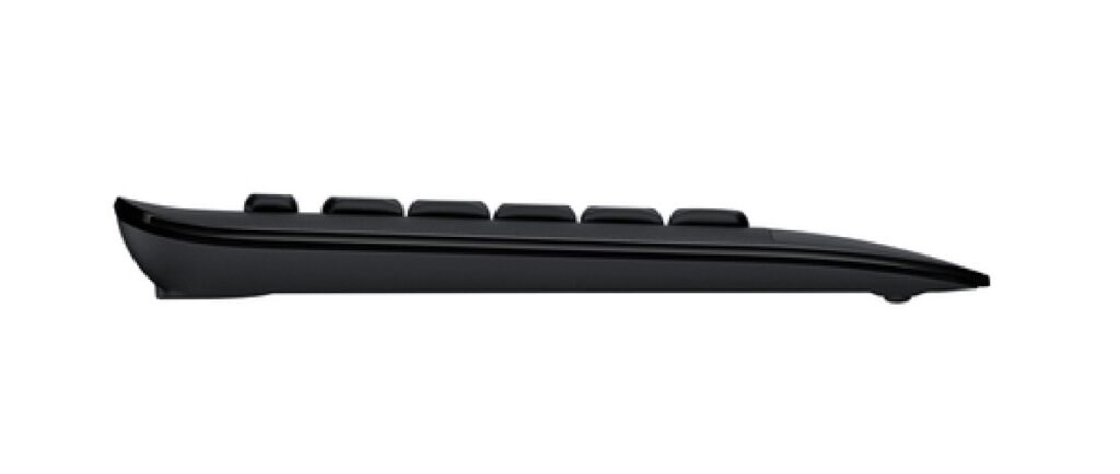 CLAVIER & SOURIS LOGITECH MK650 s/fil Bolt/BTO * Graphite