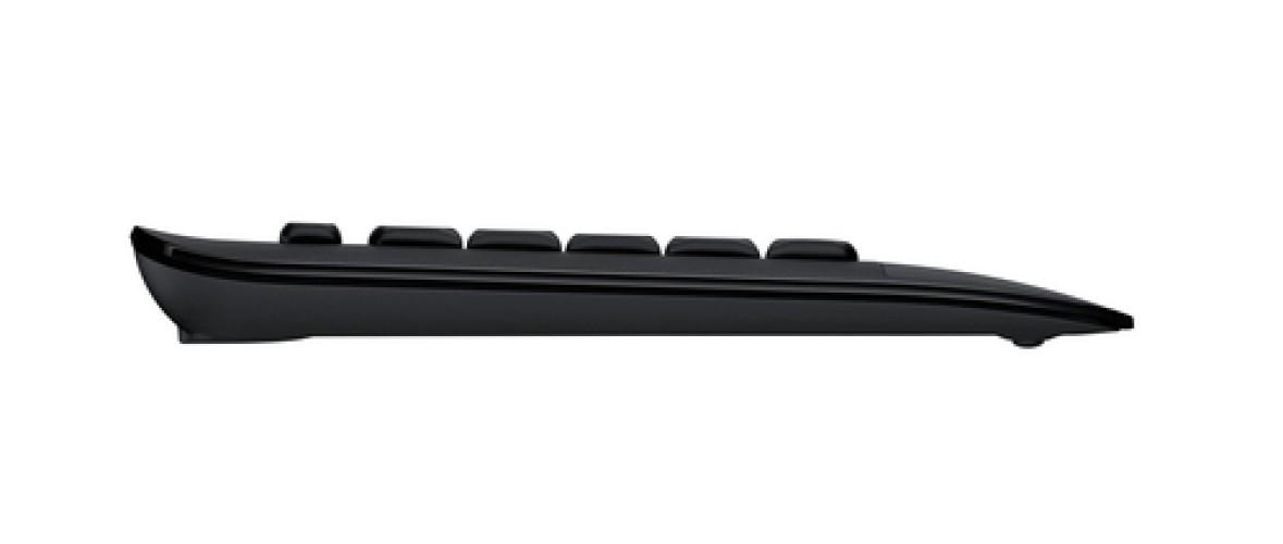 CLAVIER & SOURIS LOGITECH MK650 s/fil Bolt/BTO * Graphite – Image 4