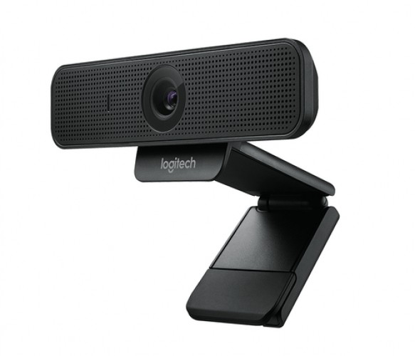 WEBCAM LOGITECH C925e Pro auto-focus 1080p/30ips * 960-001076