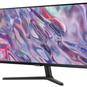 LED 34 wide * SAMSUNG S34C500GAUXEN 5ms UWQHD 100Hz 2HDMI/DP VESA – Image 3