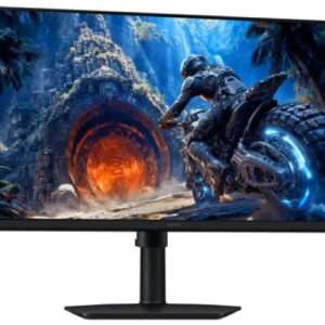 IPS 27 * SAMSUNG S27HG402EU Odyssey G4 1ms FHD 300Hz HDMI/DP HAS – Image 2