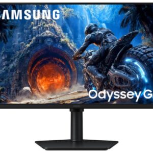 IPS 27 * SAMSUNG S27HG402EU Odyssey G4 1ms FHD 300Hz HDMI/DP HAS – Image 1