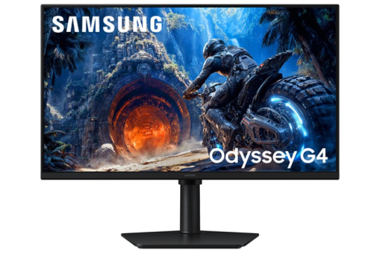IPS 27 * SAMSUNG S27HG402EU Odyssey G4 1ms FHD 300Hz HDMI/DP HAS