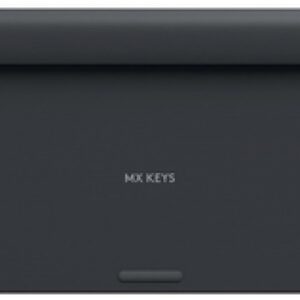 LOGITECH MX Keys CLAVIER s/fil rechargeable Unifying/BTO * Graphite – Image 3