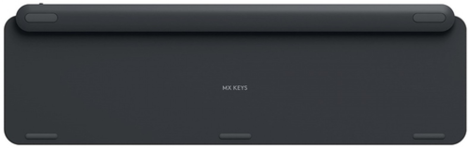 LOGITECH MX Keys CLAVIER s/fil rechargeable Unifying/BTO * Graphite – Image 3