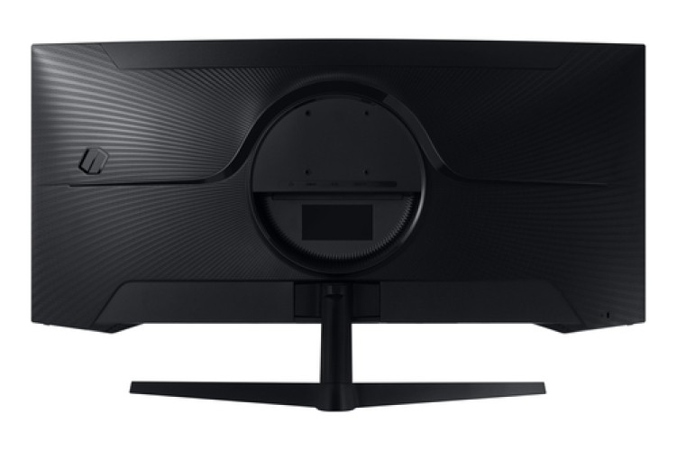 LED 34 incurvé * SAMSUNG C34G55TWWP Odyssey G5 1ms WQHD 165Hz HDM/DP