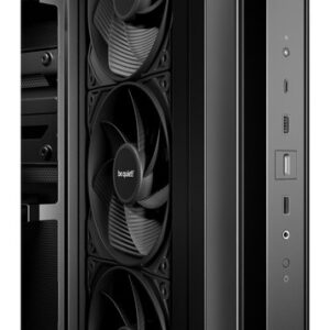 BOITIER BE QUIET ! Light Base 500 – Image 5