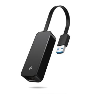 TP-LINK UE306 Adaptateur USB3.0 vers GbLAN 10/100/1000 * Noir – Image 3
