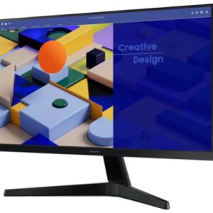 IPS 23,8 wide * SAMSUNG S24C310EAU 5ms FHD 75Hz VGA/HDMI VESA – Image 4