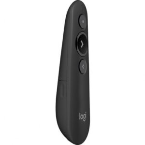 LOGITECH R500s Pointeur Laser Dual (USB+BTO) s/fil 20m PC/Mac * Noir – Image 2