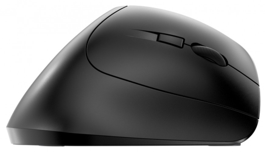 SOURIS CHERRY MW 4500 RIGHT Ergonomique Verticale s/fil USB DROITER