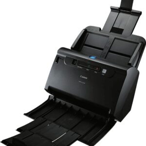Scanner CANON imageFORMULA DR-C230 30ppm R/V ADF PC/Mac – Image 1