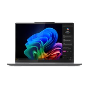 LENOVO Yoga 7 14 Tactile Core U7-256V 16/512Go WiFi7 W11 • Gris – Image 2