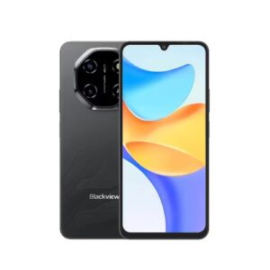 BLACKVIEW SHARK 6 6.88 4/128Go Phantom Black