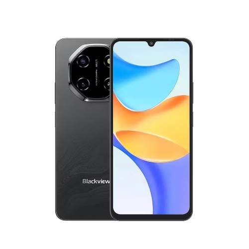 BLACKVIEW SHARK 6 6.88 4/128Go Phantom Black