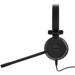 JABRA Evolve 30 II UC Casque Stereo +Micro USB-C/A * 5399-829-369 – Image 1