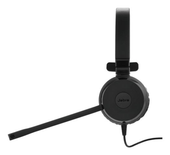 JABRA Evolve 30 II UC Casque Stereo +Micro USB-C/A * 5399-829-369