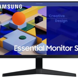 IPS 23,8 wide * SAMSUNG S24C310EAU 5ms FHD 75Hz VGA/HDMI VESA – Image 1