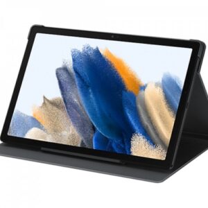 BOOK COVER SAMSUNG Tab A8 (SM-X200) Gris * EF-BX200PJEGWW – Image 4