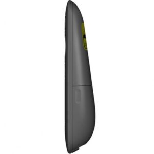 LOGITECH R500s Pointeur Laser Dual (USB+BTO) s/fil 20m PC/Mac * Noir – Image 3