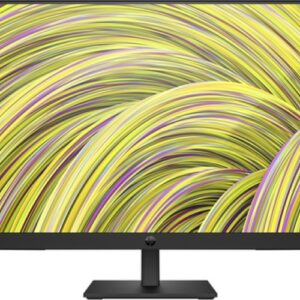 IPS 27 wide * HP P27h G5 5ms FHD VGA/HDMI/DP HP HAS * 3Y – Image 1