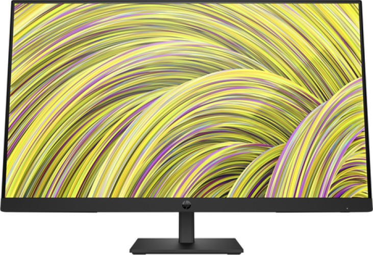 IPS 27 wide * HP P27h G5 5ms FHD VGA/HDMI/DP HP HAS * 3Y