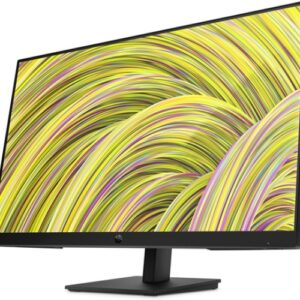 IPS 27 wide * HP P27h G5 5ms FHD VGA/HDMI/DP HP HAS * 3Y – Image 2