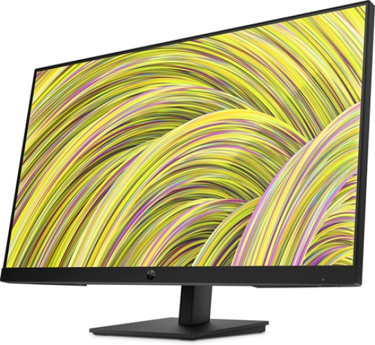 IPS 27 wide * HP P27h G5 5ms FHD VGA/HDMI/DP HP HAS * 3Y