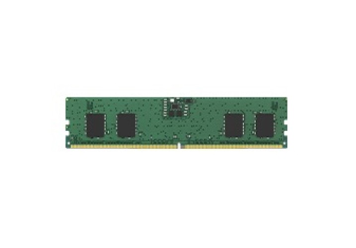 DIMM DDR5-5600 8Go KINGSTON (PC5-44800) * KVR56U46BS6-8
