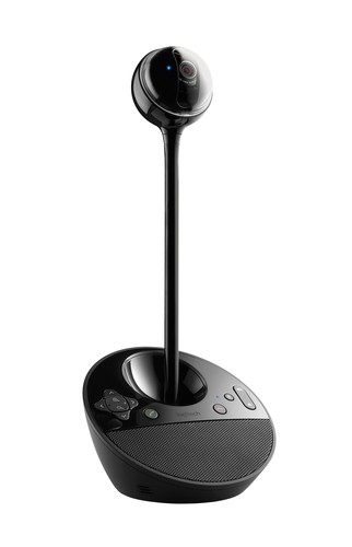 WEBCAM LOGITECH BCC950 Conference Cam * 960-000867