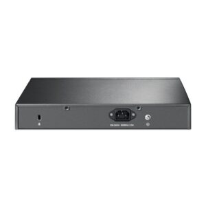 TP-LINK TL-SG1016PE * SWITCH 16xGbL dont 8 PoE+ (110W) rackable – Image 3