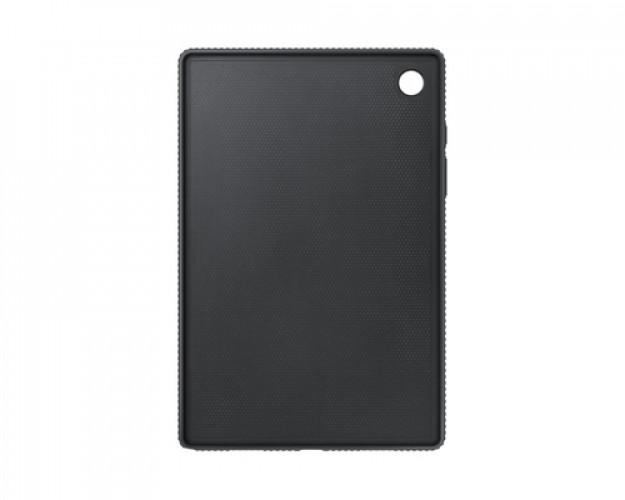 STANDING COVER SAMSUNG Tab A8 (SM-X200) Noir * RX200CBEGWW