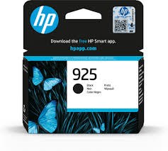 CRT HP 925 Noir 500 pages