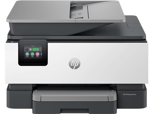 & HP OJ PRO 9120 4/1-22PPM-ADF-imp & numérisation LAN/USB/WIFI - bac alimentation 250F R/V- A4 -HP938