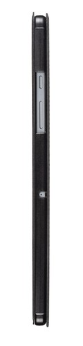 Gecko Covers FOLIO EASY CLICK pour Tab A8 10,5 Noir * GE-V11T65C1