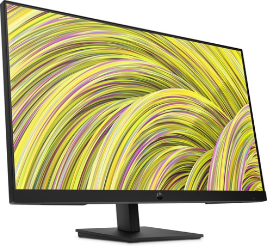 IPS 27 wide * HP P27h G5 5ms FHD VGA/HDMI/DP HP HAS * 3Y