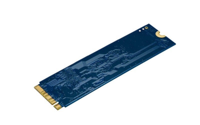 Disque Dur SSD Kingston NV3 500Go M.2 NVMe PCIe (Nu) 2280