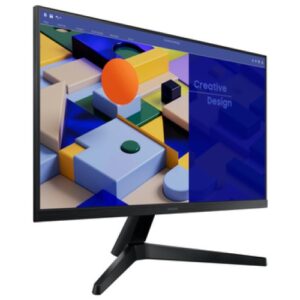 IPS 23,8 wide * SAMSUNG S24C310EAU 5ms FHD 75Hz VGA/HDMI VESA – Image 5