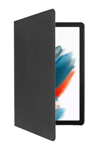 Gecko Covers FOLIO EASY CLICK pour Tab A8 10,5 Noir * GE-V11T65C1