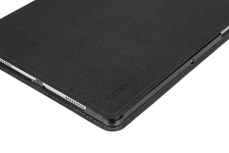 Gecko Covers FOLIO EASY CLICK pour Tab A8 10,5 Noir * GE-V11T65C1