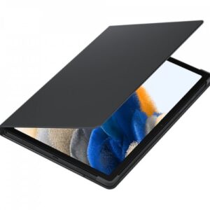 BOOK COVER SAMSUNG Tab A8 (SM-X200) Gris * EF-BX200PJEGWW – Image 5